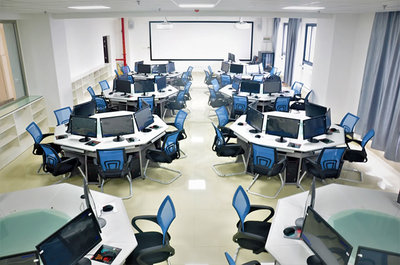 网络工程技术及其服务 构建数字化时代的基石