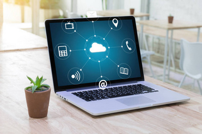 云计算图网络数据存储技术服务在现代网络技术服务中的应用与价值