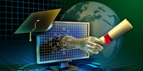 数字经济时代网络大学的使命——以技术服务驱动的教育新范式