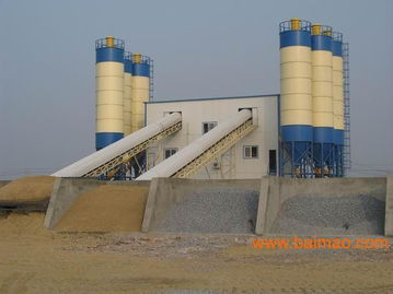 奥雷重工 专业稳定土厂拌设备批发厂家，价格优势与技术服务的双重保障